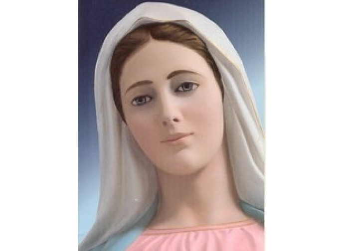 madonna medjugorie madonna medjugorie